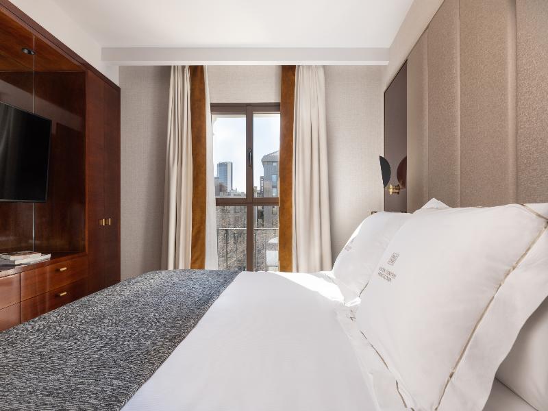Suites Center Barcelona image