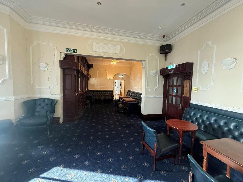 Ambassador Hotel image