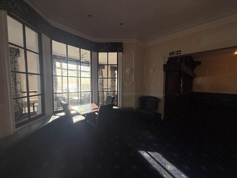 Ambassador Hotel image