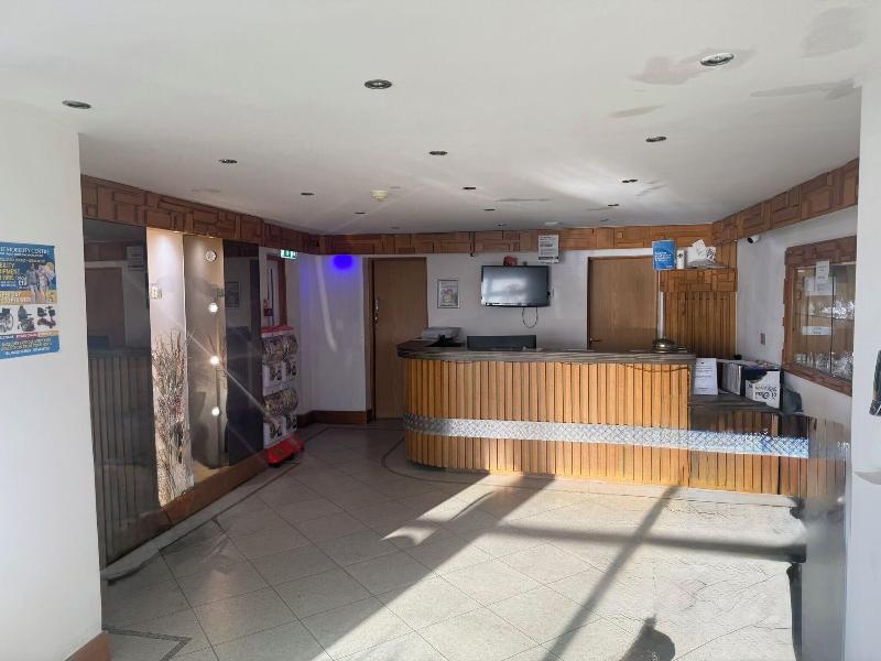 Ambassador Hotel image