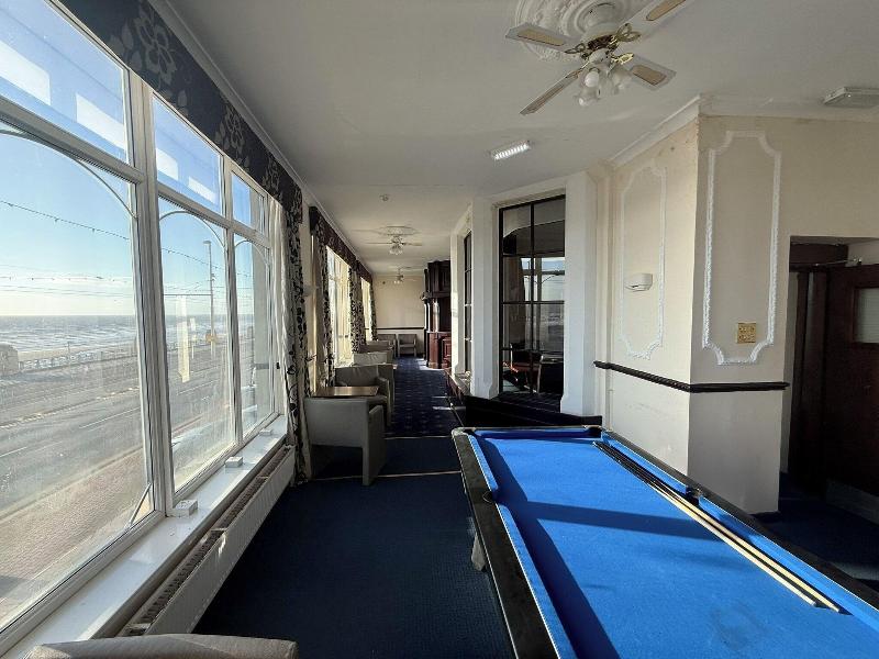 Ambassador Hotel image