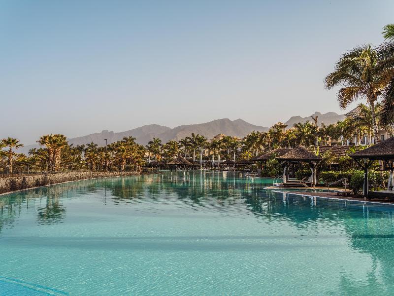 Redlevel At Melia Palacio De Isora image
