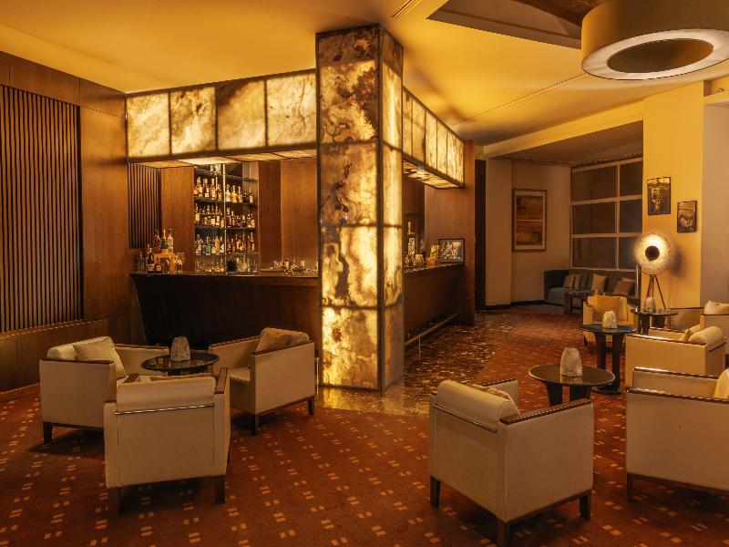 Redlevel At Melia Palacio De Isora image