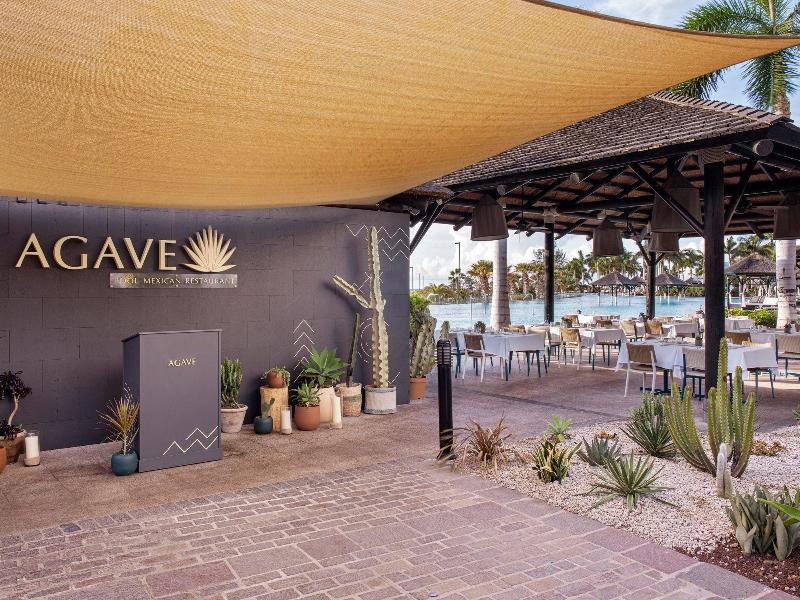 Redlevel At Melia Palacio De Isora image