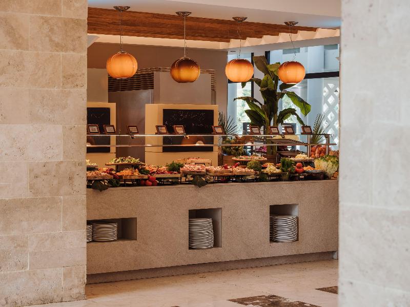 Redlevel At Melia Palacio De Isora image
