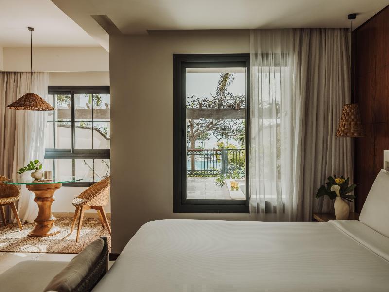 Redlevel At Melia Palacio De Isora image