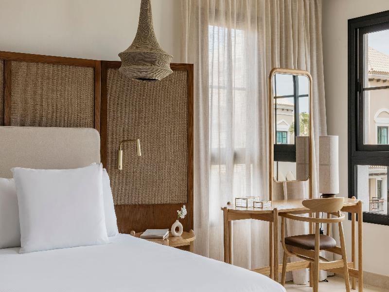 Redlevel At Melia Palacio De Isora image