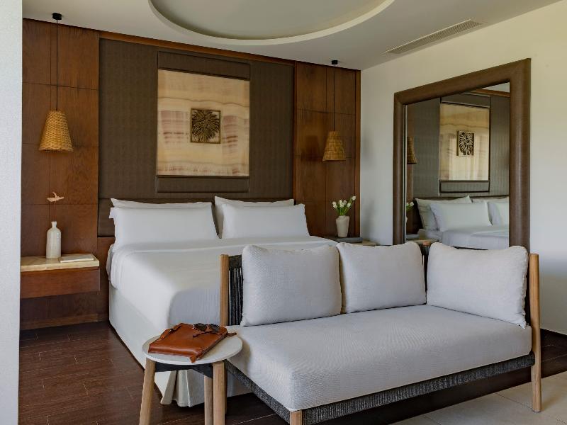 Redlevel At Melia Palacio De Isora image