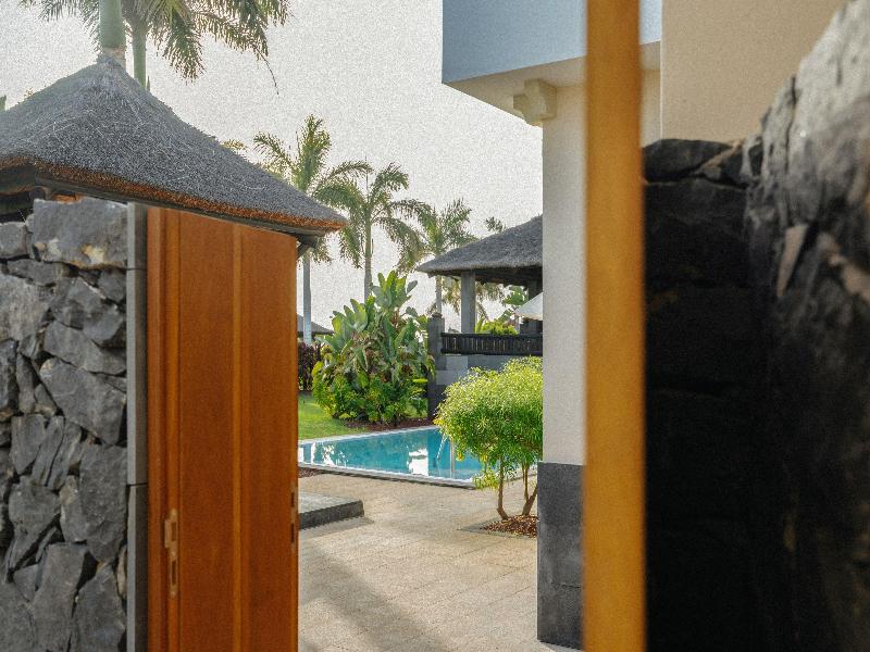 Redlevel At Melia Palacio De Isora image
