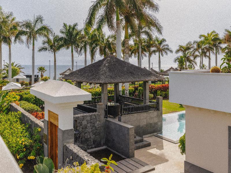 Redlevel At Melia Palacio De Isora image