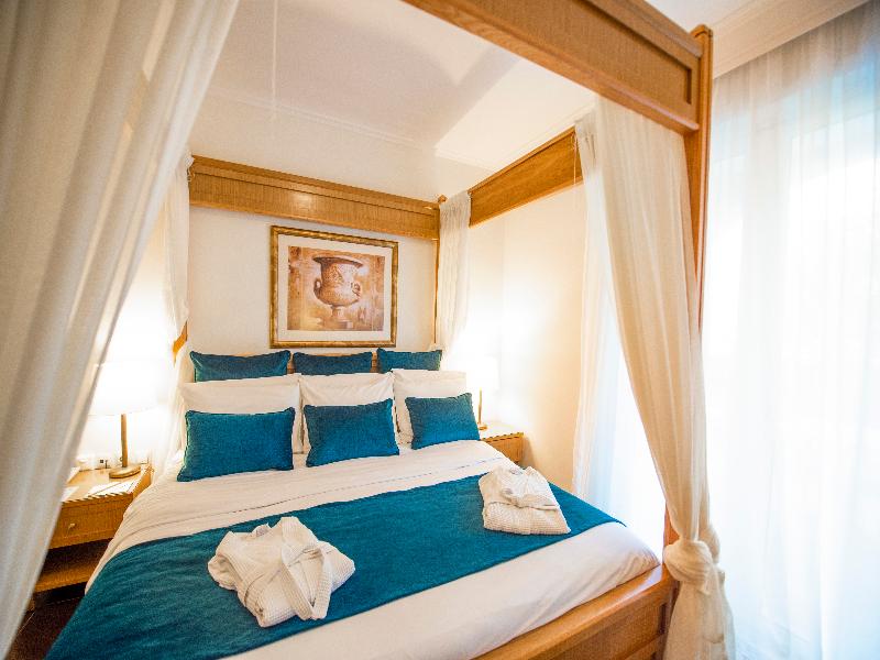 Peridis Family Resort image