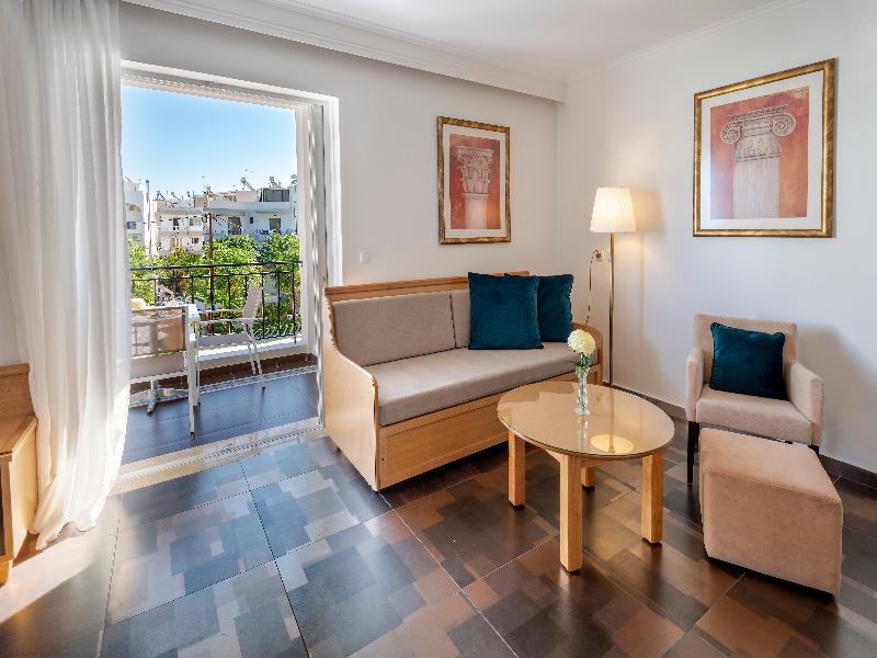 Peridis Family Resort image