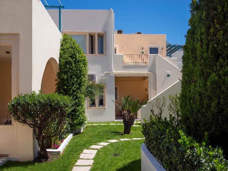 Papadakis Apartments image
