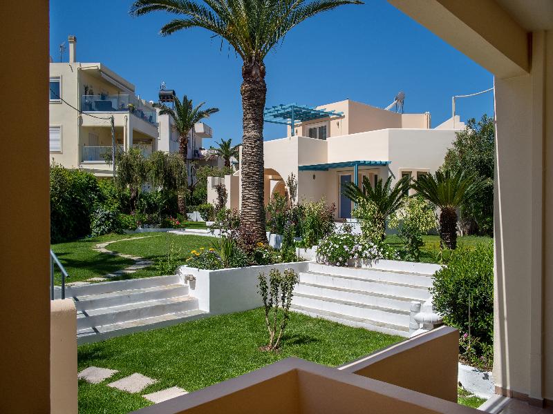 Papadakis Apartments image