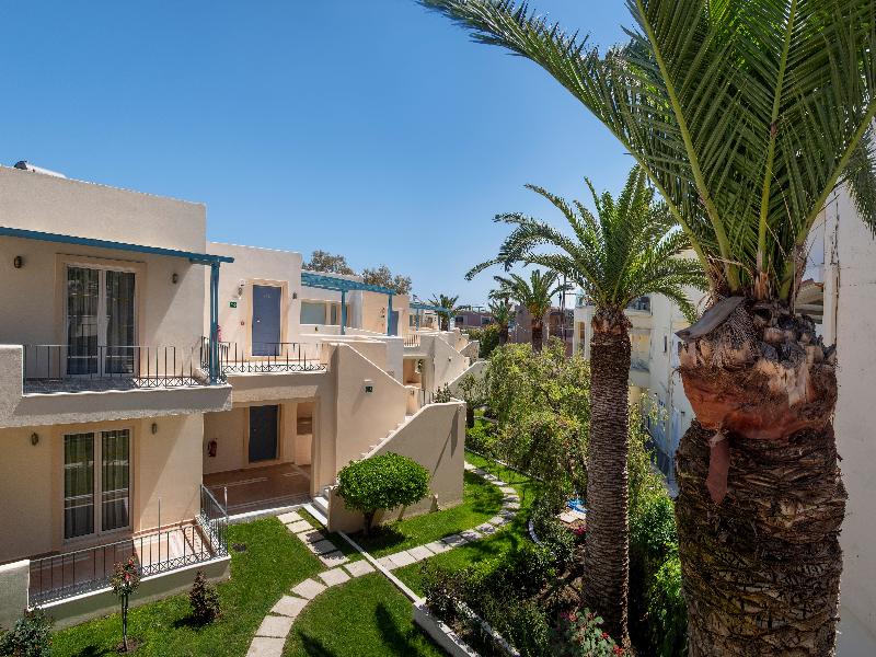 Papadakis Apartments image