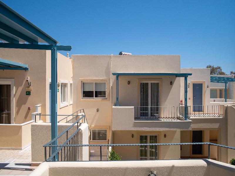 Papadakis Apartments image