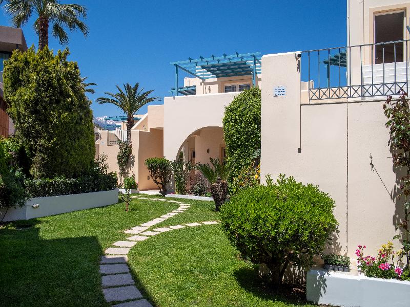Papadakis Apartments image