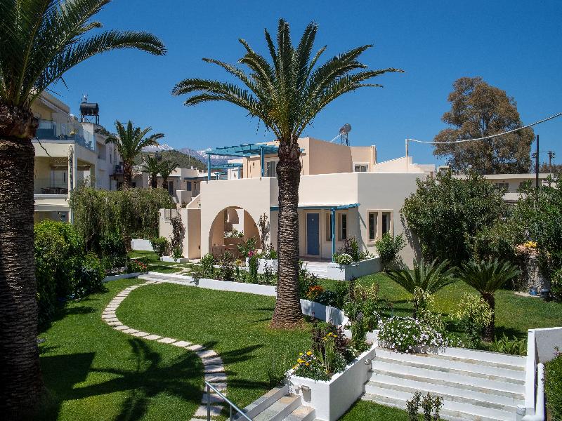 Papadakis Apartments image