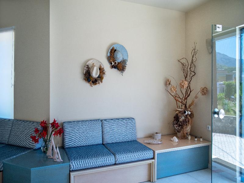 Papadakis Apartments image