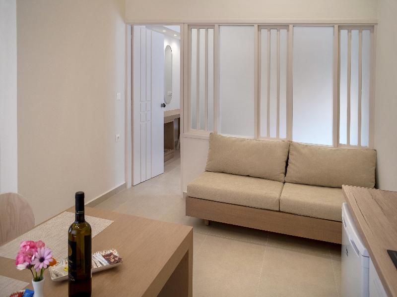 Papadakis Apartments image