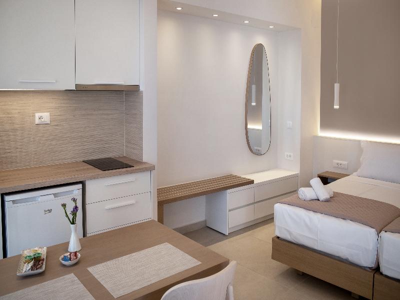 Papadakis Apartments image