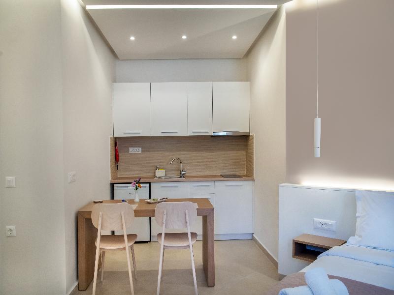 Papadakis Apartments image
