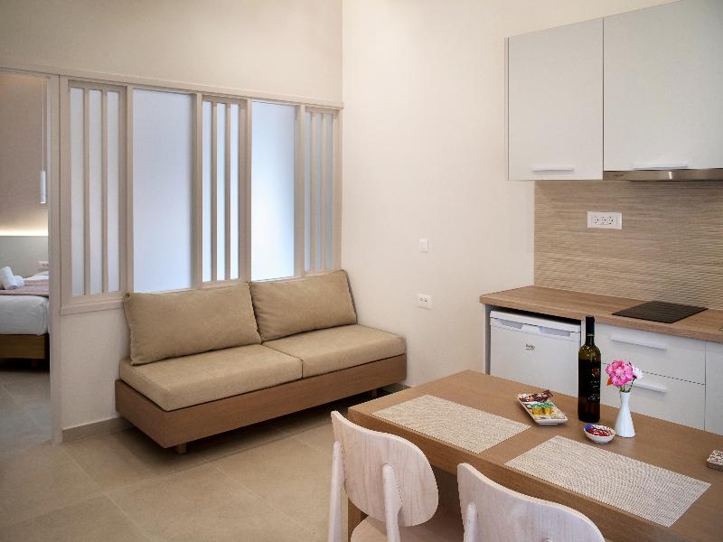 Papadakis Apartments image