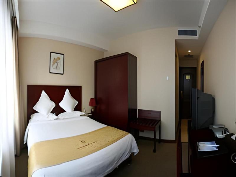 Ruyi Business Hotel Beijing image