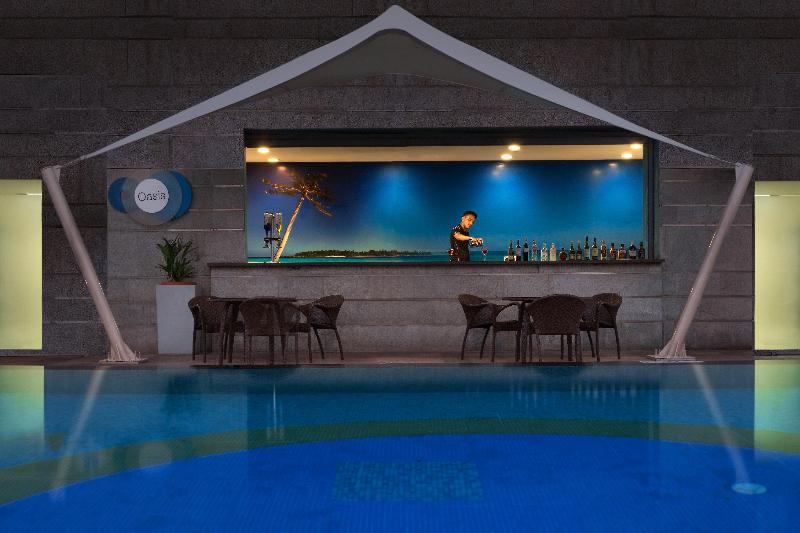 Holiday Inn Cochin Holiday Inn Cochin