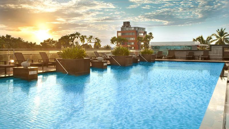 Holiday Inn Cochin Holiday Inn Cochin
