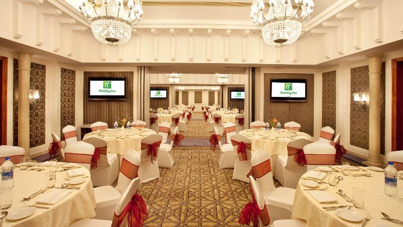 Holiday Inn Cochin Holiday Inn Cochin