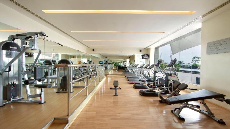 Holiday Inn Cochin Holiday Inn Cochin