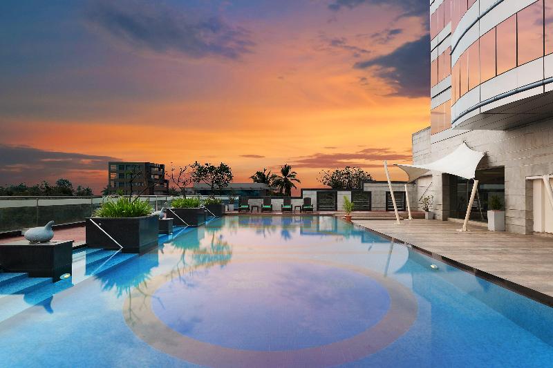 Holiday Inn Cochin Holiday Inn Cochin