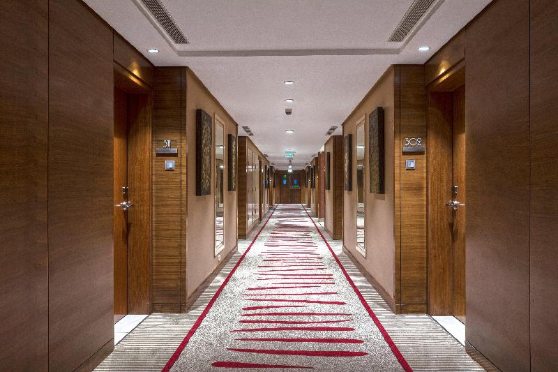 Holiday Inn Cochin Holiday Inn Cochin