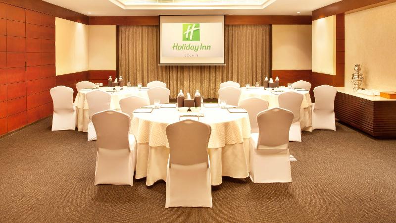 Holiday Inn Cochin Holiday Inn Cochin