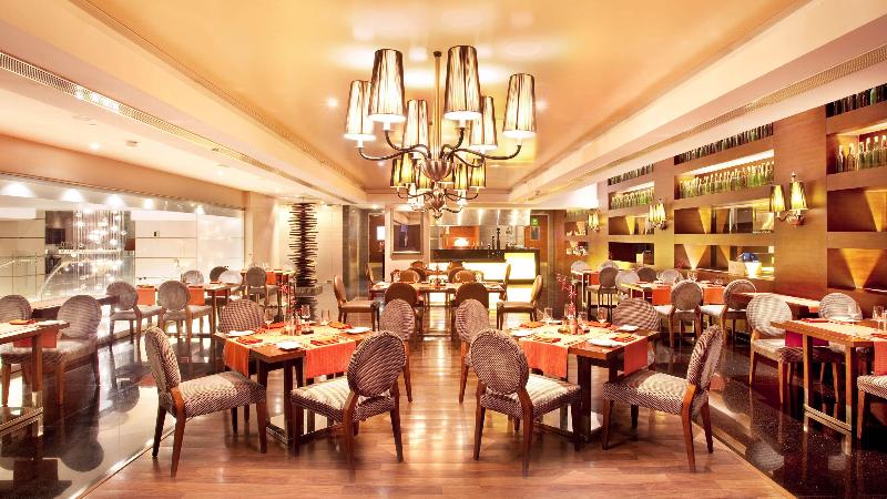 Holiday Inn Cochin Holiday Inn Cochin