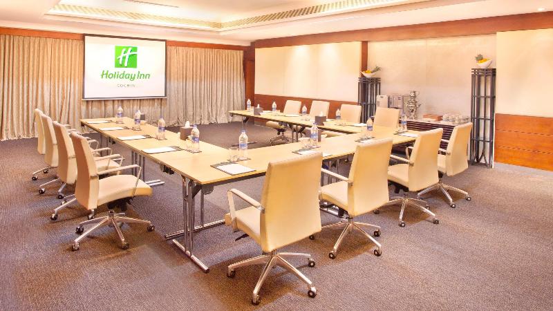 Holiday Inn Cochin Holiday Inn Cochin