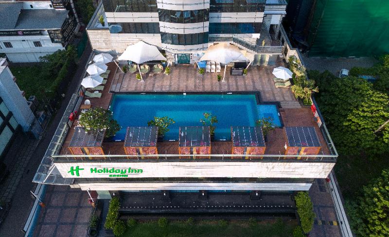Holiday Inn Cochin Holiday Inn Cochin