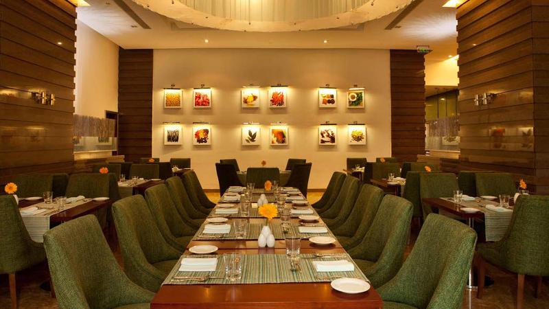Holiday Inn Cochin Holiday Inn Cochin