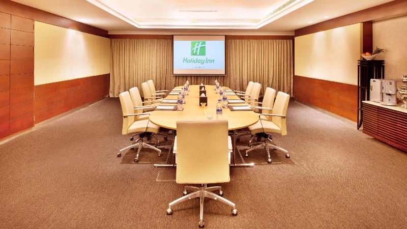 Holiday Inn Cochin Holiday Inn Cochin