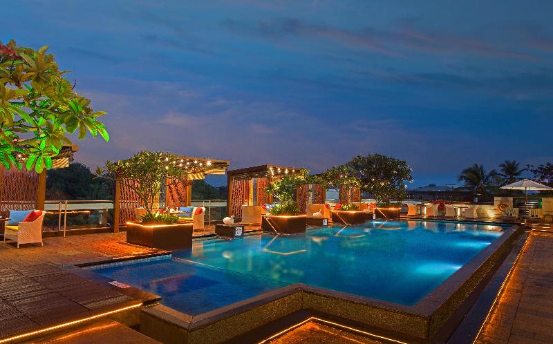 Holiday Inn Cochin Holiday Inn Cochin