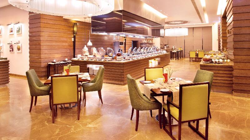 Holiday Inn Cochin Holiday Inn Cochin