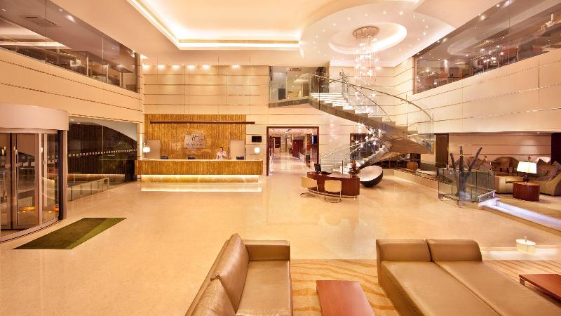 Holiday Inn Cochin Holiday Inn Cochin