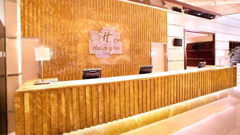 Holiday Inn Cochin Holiday Inn Cochin
