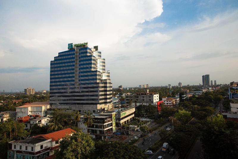 Holiday Inn Cochin Holiday Inn Cochin