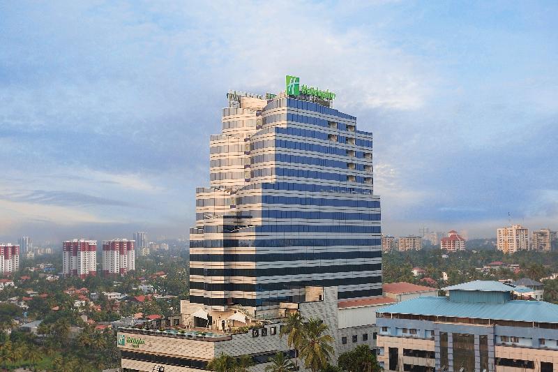 Holiday Inn Cochin Holiday Inn Cochin