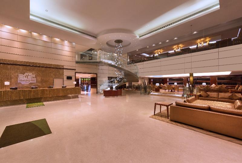 Holiday Inn Cochin Holiday Inn Cochin