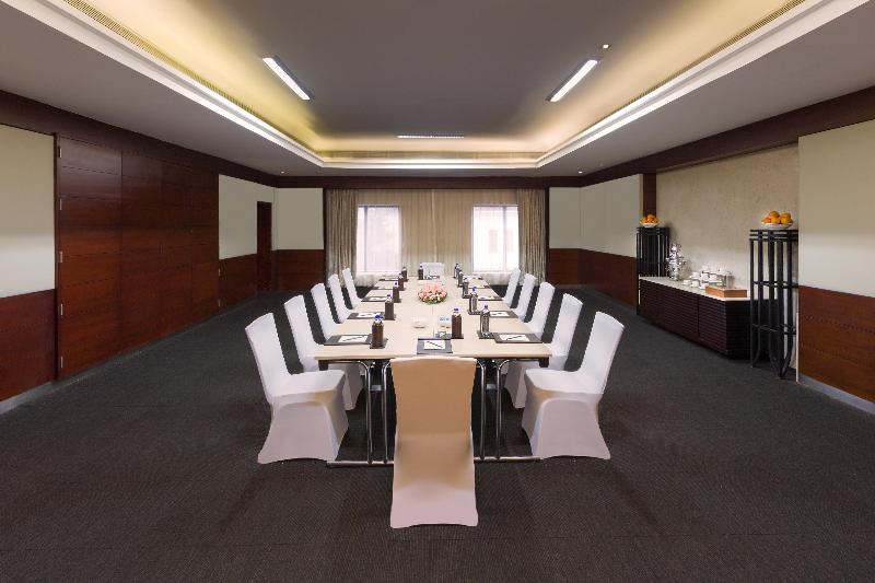 Holiday Inn Cochin Holiday Inn Cochin