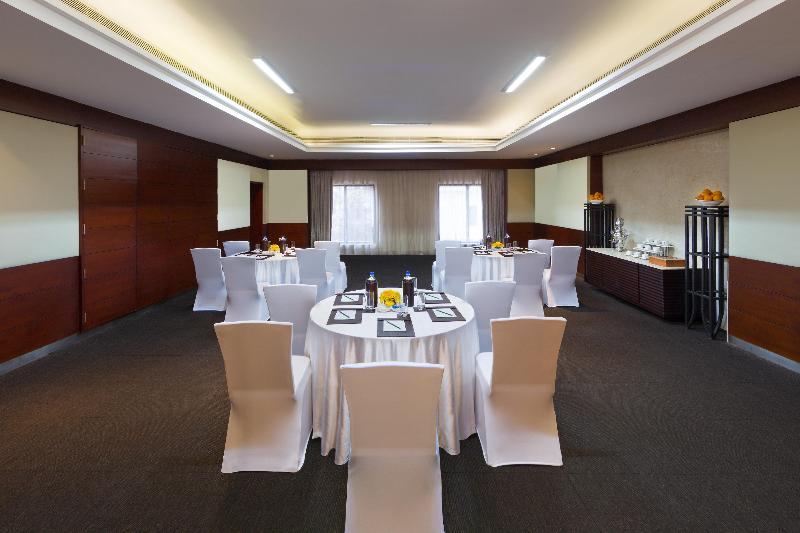 Holiday Inn Cochin Holiday Inn Cochin