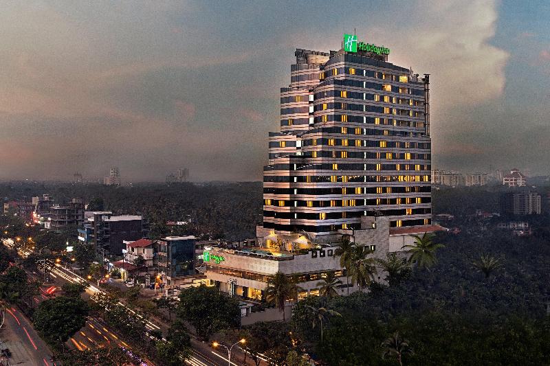 Holiday Inn Cochin Holiday Inn Cochin